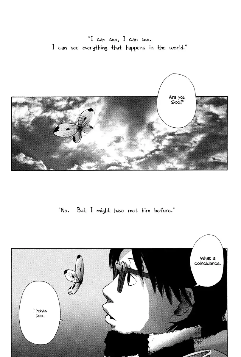 Nijigahara Holograph Chapter 0 32